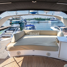 Carver 41 Cockpit Motor Yacht