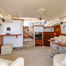 Carver 41 Cockpit Motor Yacht