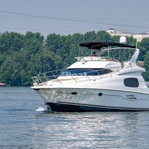 Carver 41 Cockpit Motor Yacht