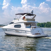 Carver 41 Cockpit Motor Yacht