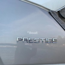 Prestige 440 S