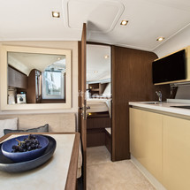 Beneteau Gran Turismo 40