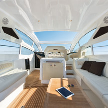 Beneteau Gran Turismo 40