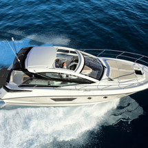 Beneteau Gran Turismo 40