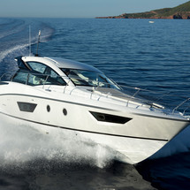 Beneteau Gran Turismo 40