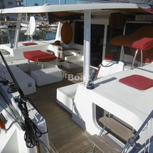 Outremer 5X