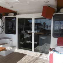 Outremer 5X