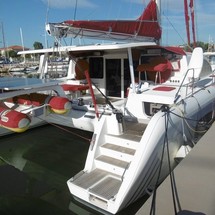 Outremer 5X