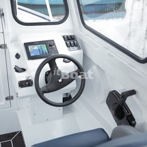 Trident 720 СТ Indigo