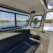 Trident 720 СТ Indigo