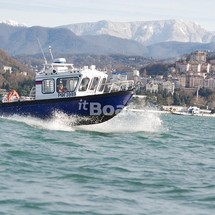 Trident 720 СТ Indigo