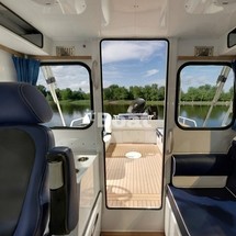 Trident 720 СТ Indigo