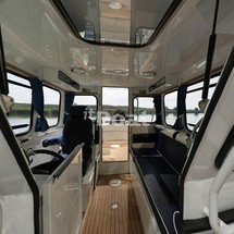 Trident 720 СТ Indigo