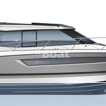Jeanneau NC 11