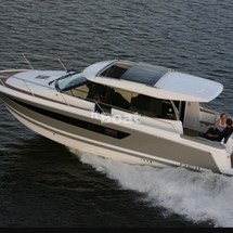 Jeanneau NC 11