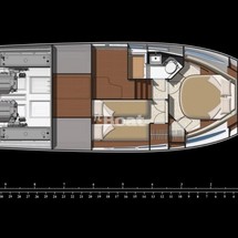 Jeanneau NC 11