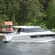 Jeanneau NC 11