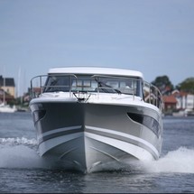 Jeanneau NC 11