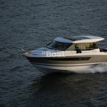 Jeanneau NC 11