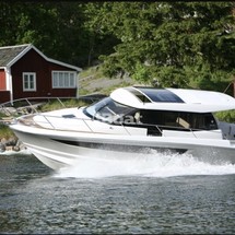 Jeanneau NC 11