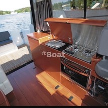 Jeanneau NC 11