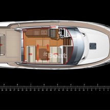 Jeanneau NC 11