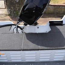 Lund Boats 1650 Rebel XS SS