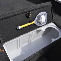 Lund Boats 1650 Rebel XS SS