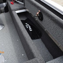 Lund Boats 1650 Rebel XS SS