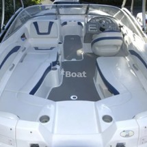 Bayliner 217 Deck Boat