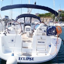 Beneteau Oceanis 43