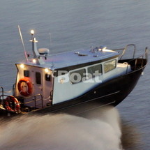 Barents Boats 900