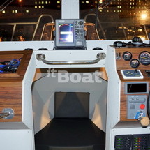 Barents Boats 900