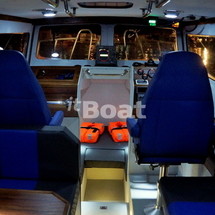 Barents Boats 900