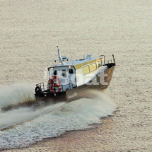 Barents Boats 900