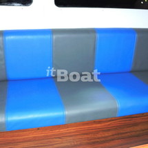 Barents Boats 900