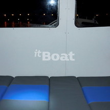 Barents Boats 900