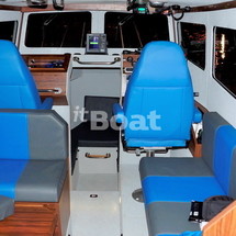 Barents Boats 900