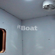 Barents Boats 900