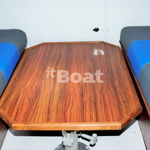 Barents Boats 900