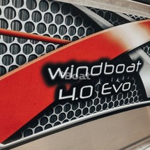 Windboat 4.6 DC EVO