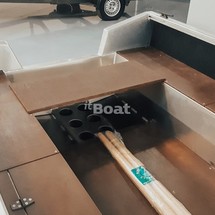 Windboat 4.6DC EVO