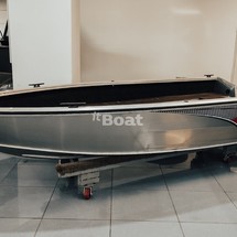 Windboat 4.6DC EVO