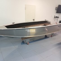 Windboat 4.6DC EVO