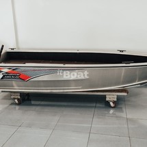 Windboat 4.6 DC EVO