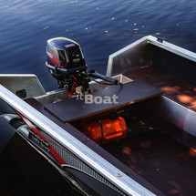 Windboat 4.6DC EVO