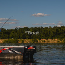 Windboat 4.6 DC EVO