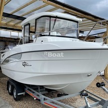 Beneteau Barracuda 6
