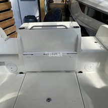 Beneteau Barracuda 6