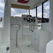 Beneteau Barracuda 6